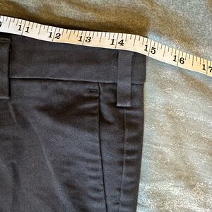 UNIQLO Slim Chino 29x30 charcoal grey